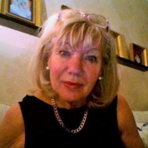 Profilbild på Birgitta Bjur