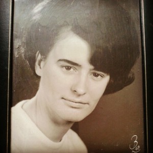 Profilbild på Birgitta Blom