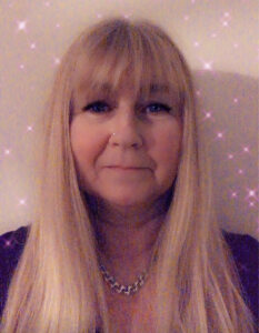Profilbild på Birgitta Blomberg