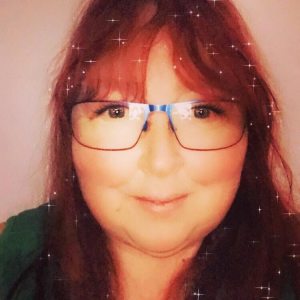 Profilbild på Birgitta Borgane