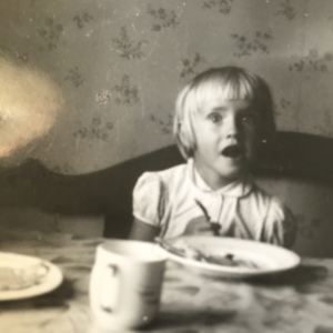 Profilbild på Birgitta Brändholm