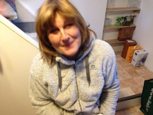Profilbild på Birgitta Brandin