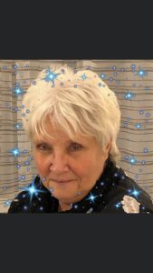Profilbild på Birgitta Bylund