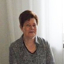 Profilbild på Birgitta Cederborg