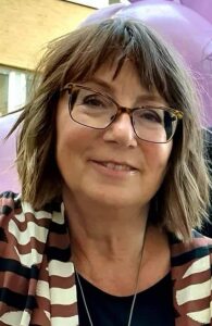 Profilbild på Birgitta Dahlberg