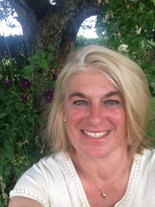 Profilbild på Birgitta Dahlqvist