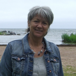 Profilbild på Birgitta Djusberg-Schwarz