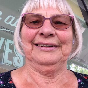 Profilbild på Birgitta Dunder