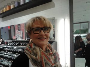 Profilbild på Birgitta Edlund
