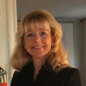 Profilbild på Birgitta Eklund-Selander