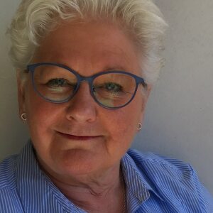 Profilbild på Birgitta Ekman