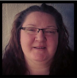 Profilbild på Birgitta Eldblom