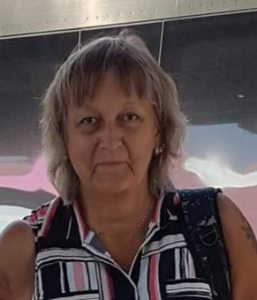 Profilbild på Birgitta Elofsson