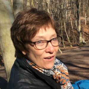 Profilbild på Birgitta Engberg Eriksson