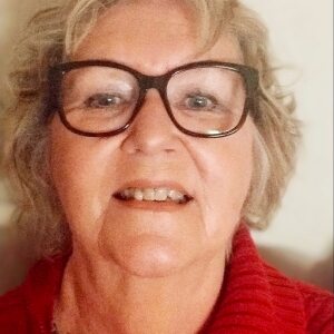 Profilbild på Birgitta Engdahl
