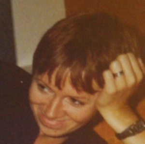 Profilbild på Birgitta Engström