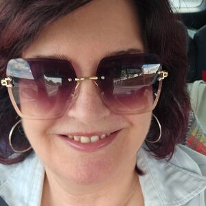 Profilbild på Birgitta Engvall