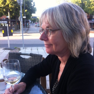 Profilbild på Birgitta Enochsson
