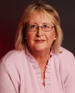 Profilbild på Birgitta Ericsson