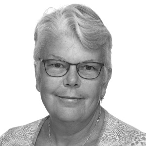 Profilbild på Birgitta Eriksson Johnsson