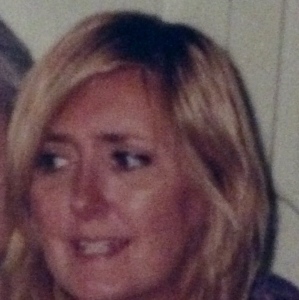 Profilbild på Birgitta Eriksson
