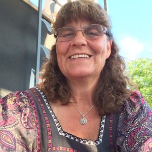 Profilbild på Birgitta Eriksson