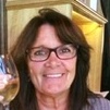 Profilbild på Birgitta Eriksson
