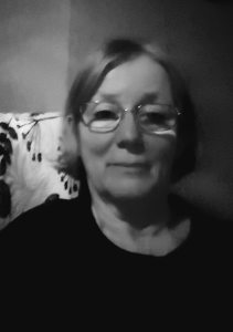 Profilbild på Birgitta Eriksson