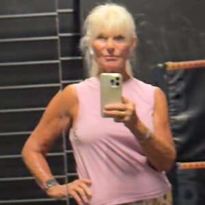 Profilbild på Birgitta Falkman Brandt