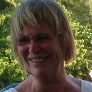 Profilbild på Birgitta Fors