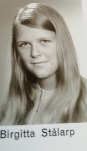 Profilbild på Birgitta Forslund