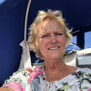 Profilbild på Birgitta Gahlin