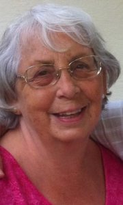 Profilbild på Birgitta Gens