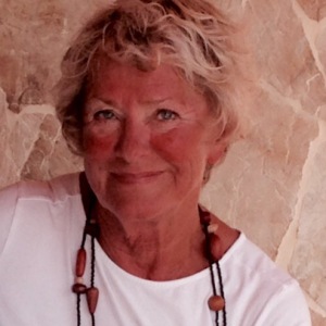 Profilbild på Birgitta Gilljam