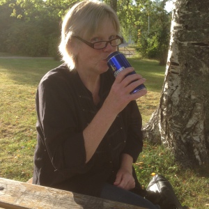 Profilbild på Birgitta Göransson