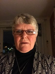 Profilbild på Birgitta Gunnarsson