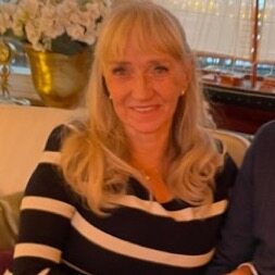 Profilbild på Birgitta Gustafsson