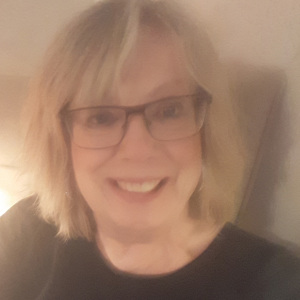 Profilbild på Birgitta Gyllenstierna Tivelius