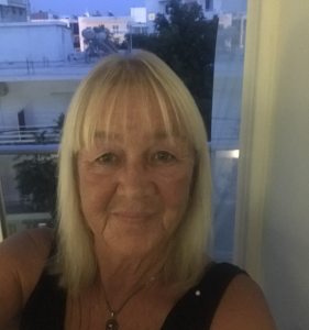 Profilbild på Birgitta Gyllenstolpe