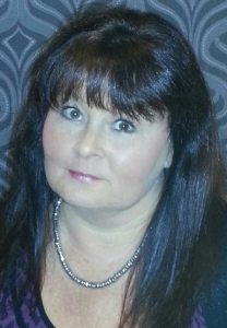 Profilbild på Birgitta Haapala