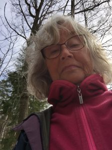 Profilbild på Birgitta Hämler Pops