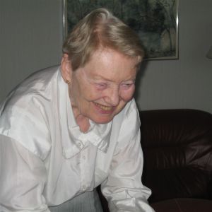 Profilbild på Birgitta Håfors