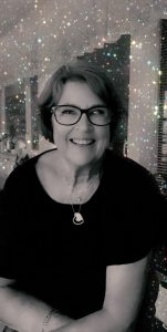 Profilbild på Birgitta Hasselberg