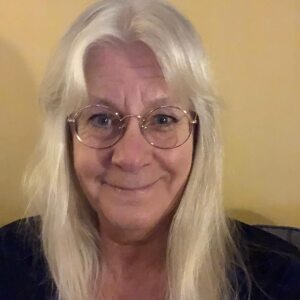 Profilbild på Birgitta Hedenberg