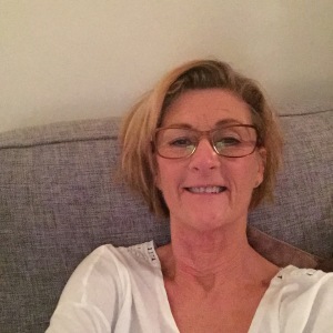 Profilbild på Birgitta Hellberg
