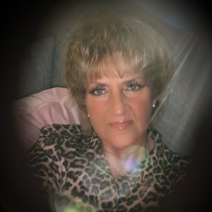 Profilbild på Birgitta Hellner