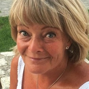 Profilbild på Birgitta Hellström