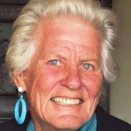Profilbild på Birgitta Hermansson