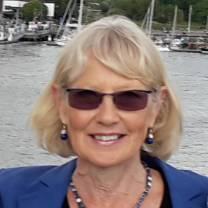 Profilbild på Birgitta Hillgren