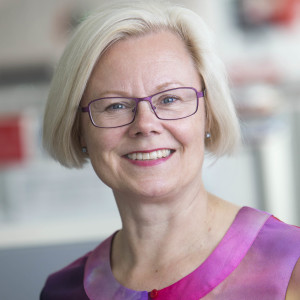 Profilbild på Birgitta Hjelm